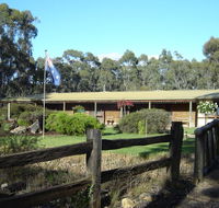 Gunyah Valley Retreat - VIC Tourism