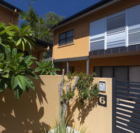 Gwydir Court 6 - VIC Tourism