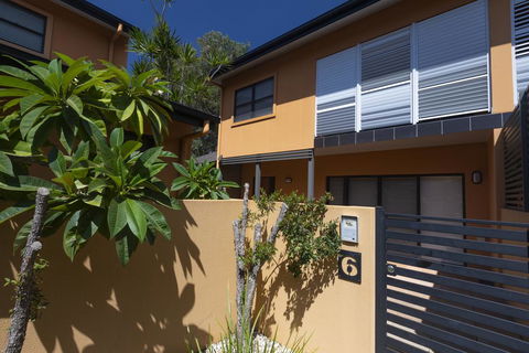 Gwydir Court 6 - VIC Tourism 0