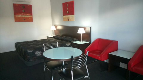 Gympie Muster Inn - VIC Tourism 1