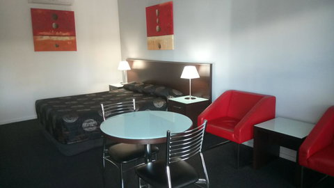 Gympie Muster Inn - VIC Tourism 0