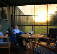 Gzone Farmstay - VIC Tourism