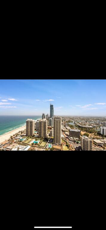H Ocean View In Surfers Paradise - VIC Tourism 3