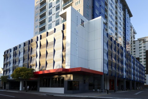 H On Mitchell Apartment Hotel - VIC Tourism 0