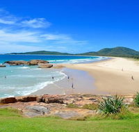 Hacienda - VIC Tourism