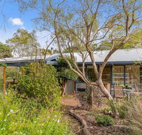 Hakea Bush Cabin