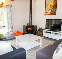 Halinka Lodge - VIC Tourism