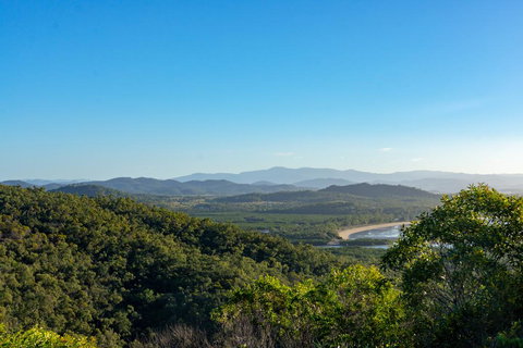 Halliday Bay Resort - VIC Tourism 3