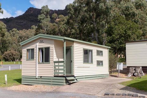 Halls Gap Caravan Park - VIC Tourism 3