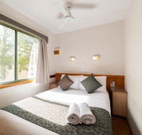 Halls Gap Caravan Park - VIC Tourism