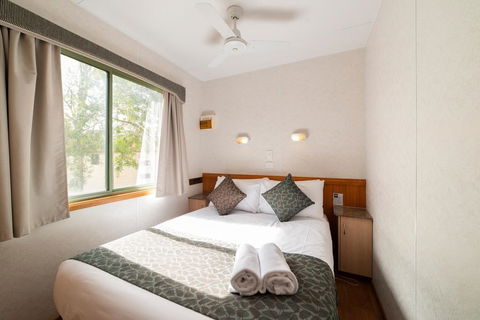 Halls Gap Caravan Park - VIC Tourism 0