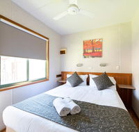 Halls Gap Gardens Caravan Park - VIC Tourism