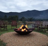 Halls Gap Motel - VIC Tourism