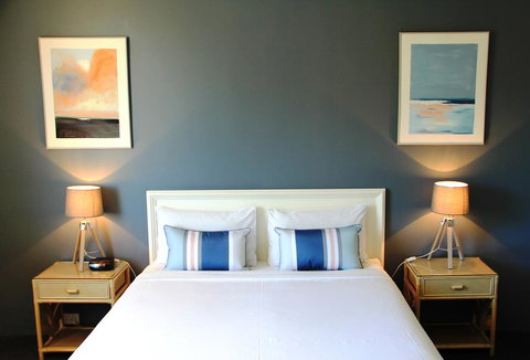 Hamilton Motor Inn - VIC Tourism 2