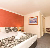 Hampton Villa Motel - VIC Tourism