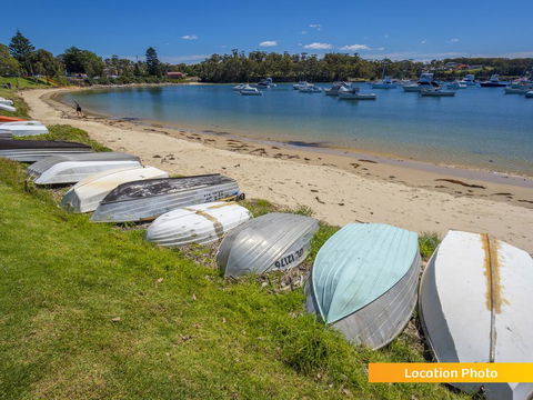 HARBOUR BREEZE - ULLADULLA - VIC Tourism 1