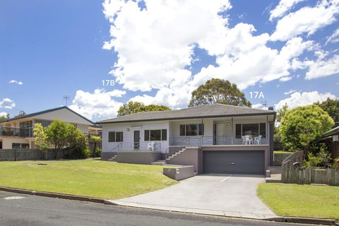 HARBOUR BREEZE - ULLADULLA - VIC Tourism 2