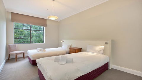 Harbour Fringe Apartment - VIC Tourism 2