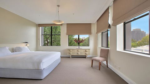 Harbour Fringe Apartment - VIC Tourism 1