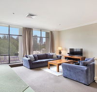 Harbour Fringe Apartment - VIC Tourism
