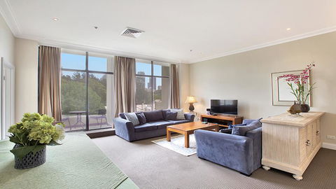 Harbour Fringe Apartment - VIC Tourism 0