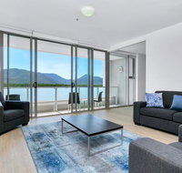 Harbour Lights Apartments - VIC Tourism