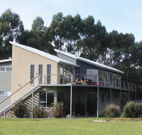 Harbour Lookout - VIC Tourism