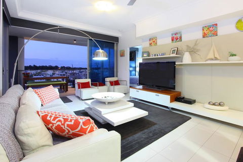 Harbour Quays - VIC Tourism 0