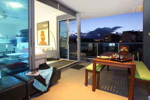Harbour Quays - VIC Tourism 3