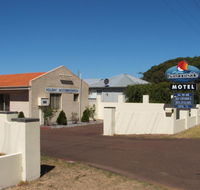 Harbourside Motel - VIC Tourism