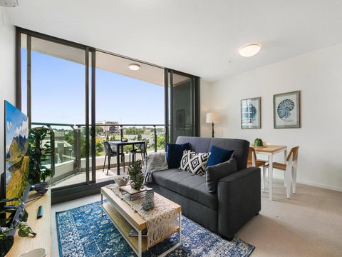 HARBOURSIDE- Hosted By: L'Abode Accommodation - VIC Tourism 0