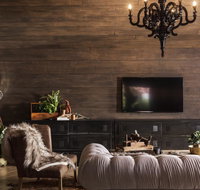 Hardwood House