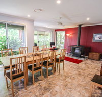 Hargreaves House - VIC Tourism