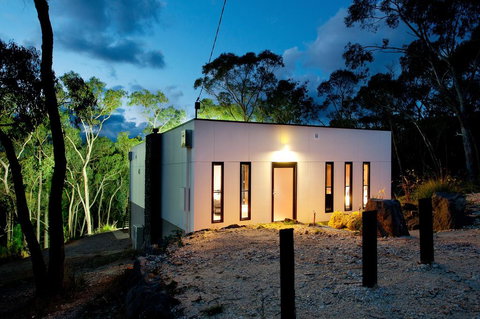 Harmony - VIC Tourism 0