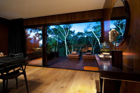 Harmony - VIC Tourism 2