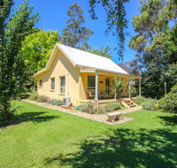 Harrietville Cottage - VIC Tourism