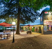 Harrietville Hotel Motel - VIC Tourism