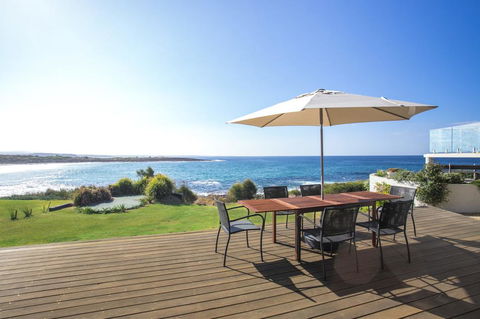 Harrington Cres 41 Bawley Point - VIC Tourism 2