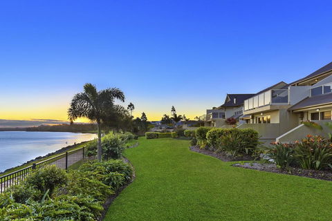 Harrington River Lodge - VIC Tourism 2