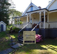Harrison House - VIC Tourism