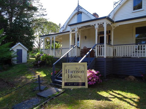 Harrison House - VIC Tourism 0
