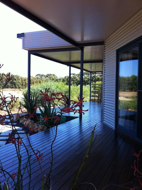 Hartzell One Seven - VIC Tourism 3