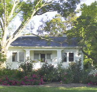 Harvest Farm - VIC Tourism