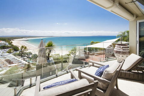 Hastings Park Apartment 5 - VIC Tourism 0