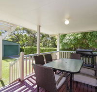 Hastings Point Holiday Heaven - VIC Tourism