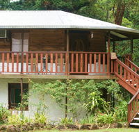 Havan's Ecotourist Retreat - VIC Tourism