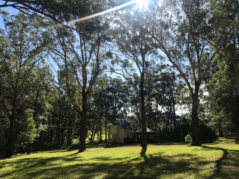 Haven Hideaway - VIC Tourism 0