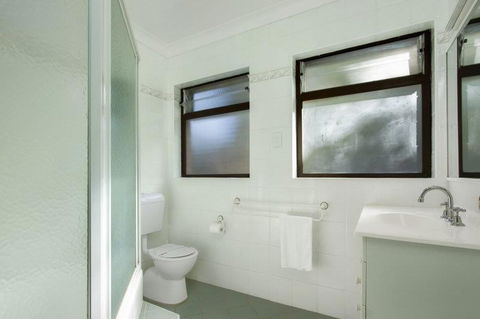 Haven Holiday Resort Sussex Inlet - VIC Tourism 3