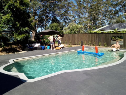 Haven Retreat - VIC Tourism 0