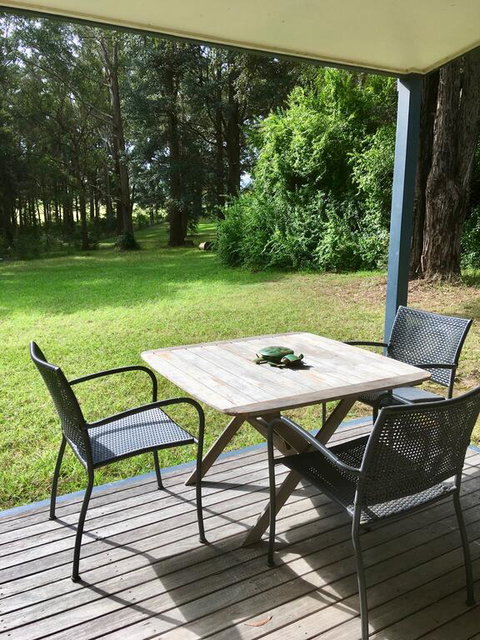 Haven Retreat - VIC Tourism 3